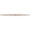 Ekena Millwork Daisy Wood Fretwork Pierced Ceiling Medallion, Red Oak, 26"OD x 9"ID x 1/4"T CMWP26X26X0250DARO - alternate 4